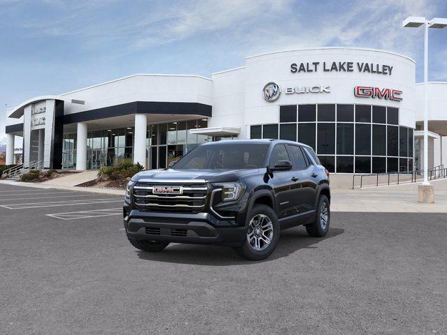 new 2026 GMC Terrain car, priced at $32,036