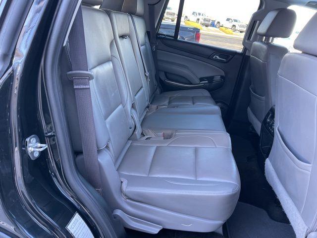 used 2017 Chevrolet Tahoe car, priced at $19,500