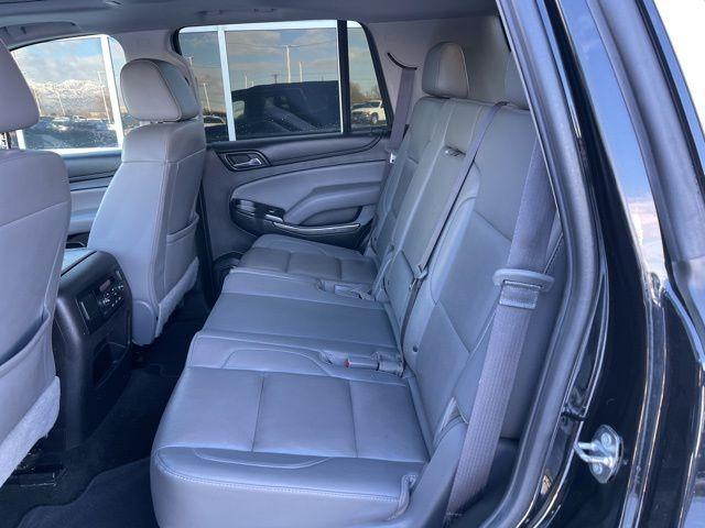 used 2017 Chevrolet Tahoe car, priced at $19,500