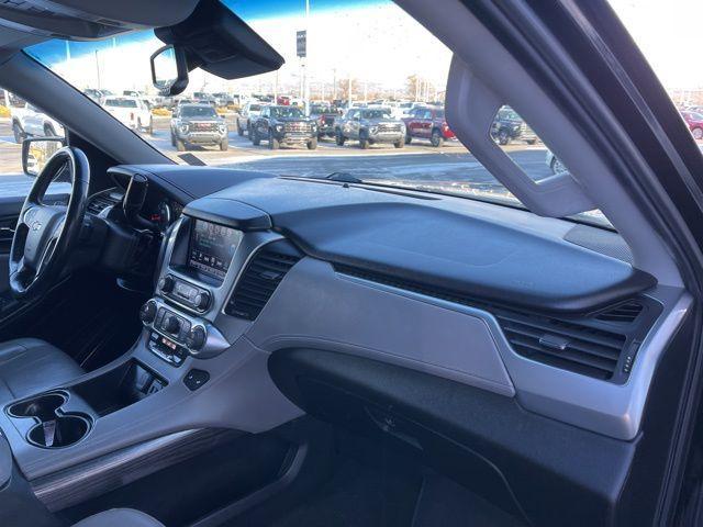 used 2017 Chevrolet Tahoe car, priced at $19,500