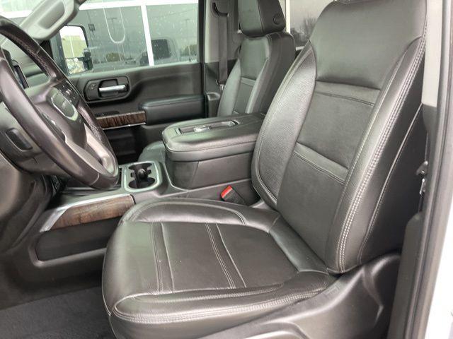 used 2022 GMC Sierra 3500 car