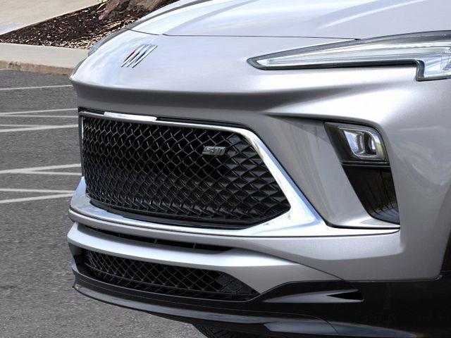 new 2026 Buick Encore GX car, priced at $28,549