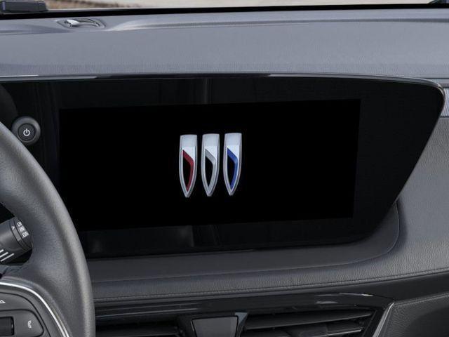 new 2026 Buick Encore GX car, priced at $28,549