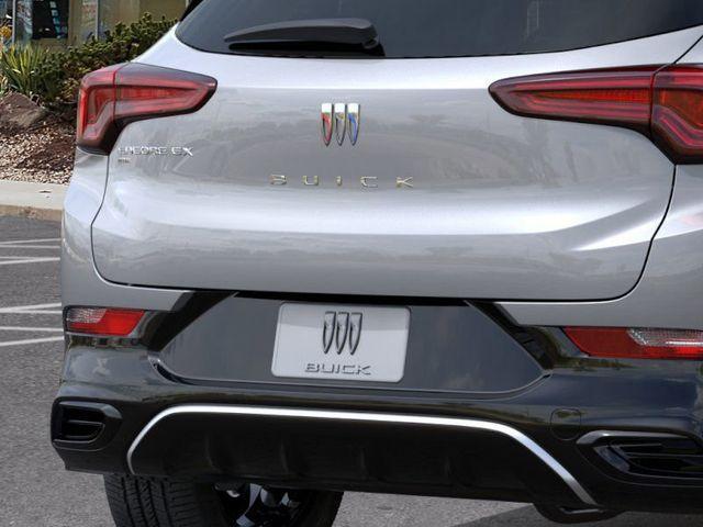 new 2026 Buick Encore GX car, priced at $28,549