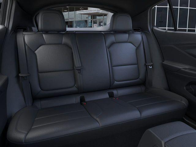 new 2025 Buick Envista car, priced at $27,176