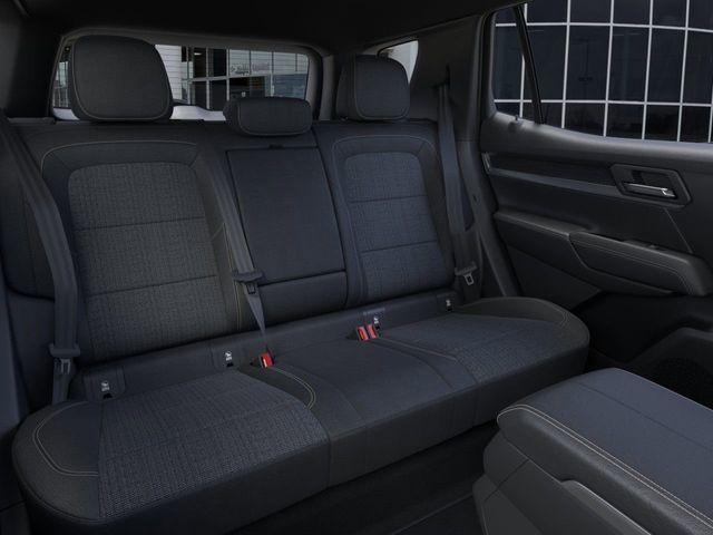 new 2026 GMC Terrain car, priced at $33,007