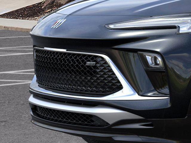 new 2026 Buick Encore GX car, priced at $28,549