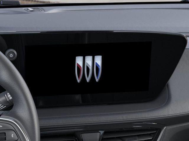 new 2026 Buick Encore GX car, priced at $28,549