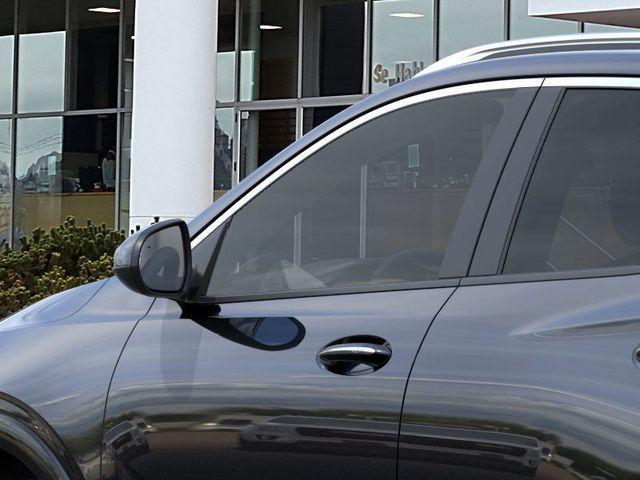 new 2026 Buick Encore GX car, priced at $28,549