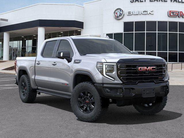 new 2025 GMC Sierra 1500 car, priced at $78,356