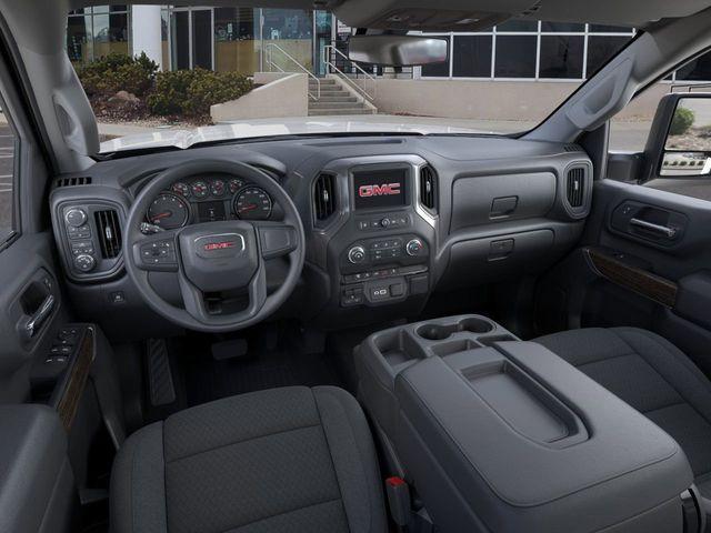 new 2024 GMC Sierra 2500 car, priced at $56,126