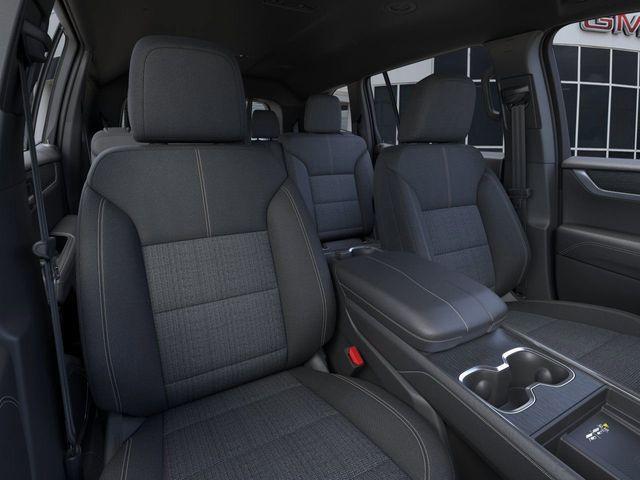 new 2025 GMC Acadia car, priced at $45,043