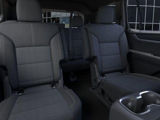 new 2025 GMC Acadia car, priced at $45,043