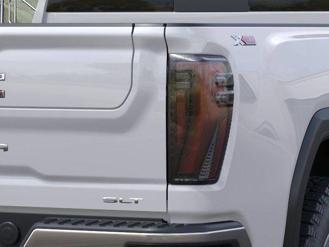 new 2024 GMC Sierra 2500 car, priced at $76,229