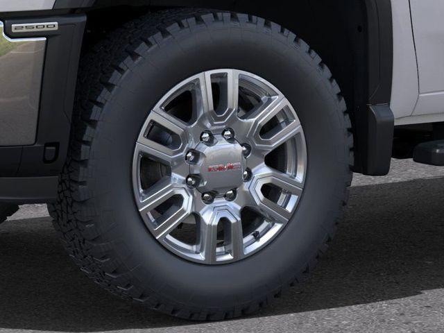 new 2024 GMC Sierra 2500 car, priced at $76,229