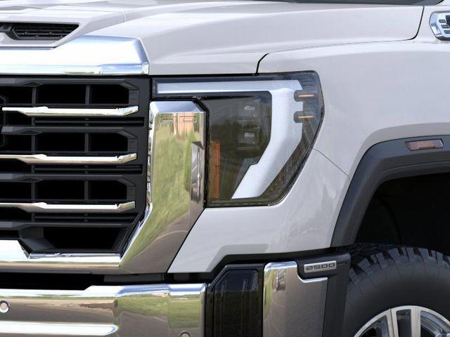 new 2024 GMC Sierra 2500 car, priced at $76,229