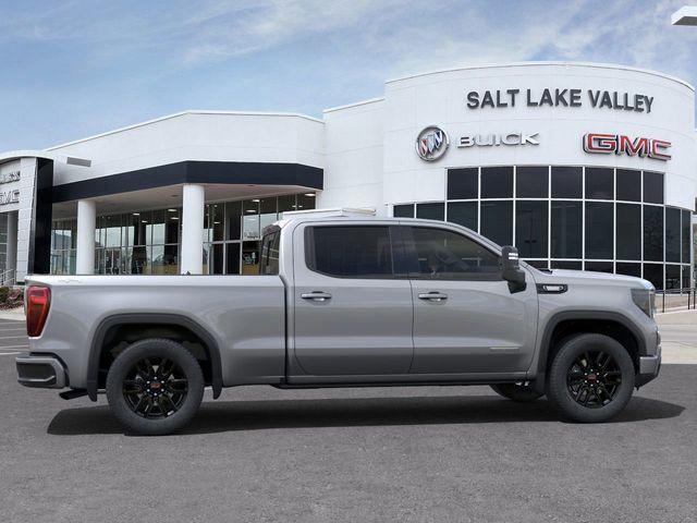 new 2025 GMC Sierra 1500 car, priced at $59,236