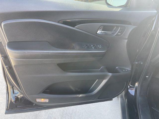 used 2019 Honda Pilot car, priced at $21,000