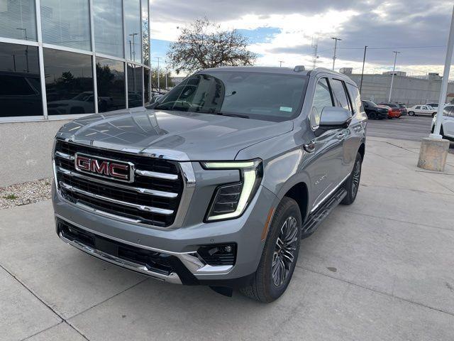 new 2025 GMC Yukon car, priced at $74,820