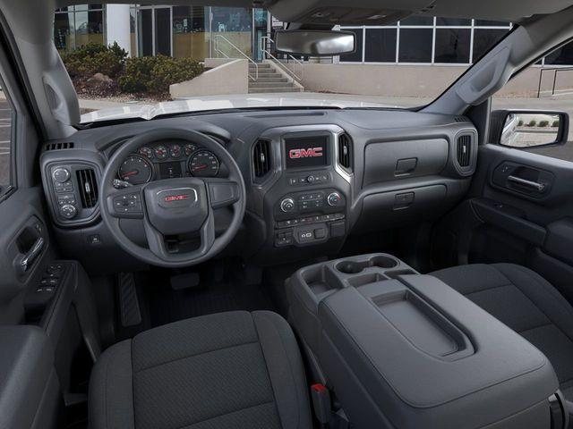 new 2024 GMC Sierra 3500 car, priced at $60,829