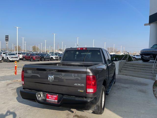 used 2015 Ram 1500 car, priced at $20,300