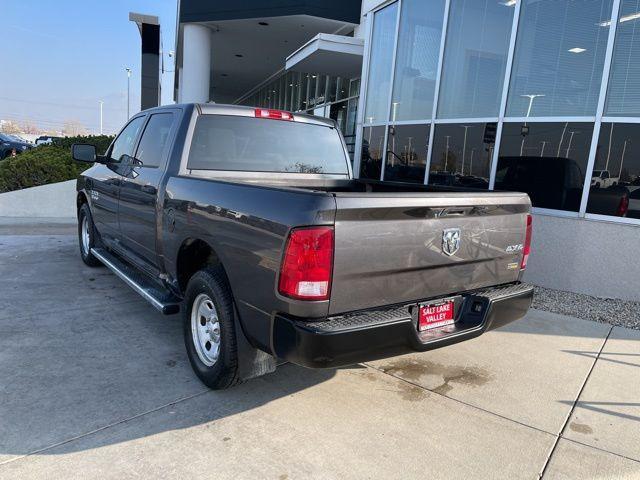 used 2015 Ram 1500 car, priced at $20,300