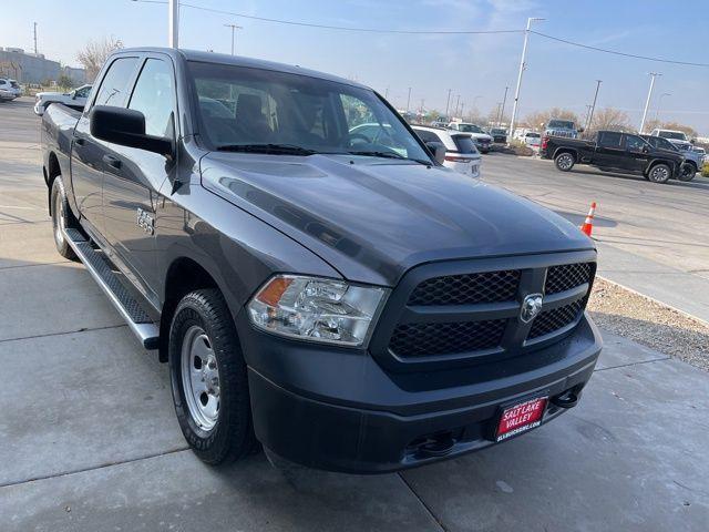 used 2015 Ram 1500 car, priced at $20,300