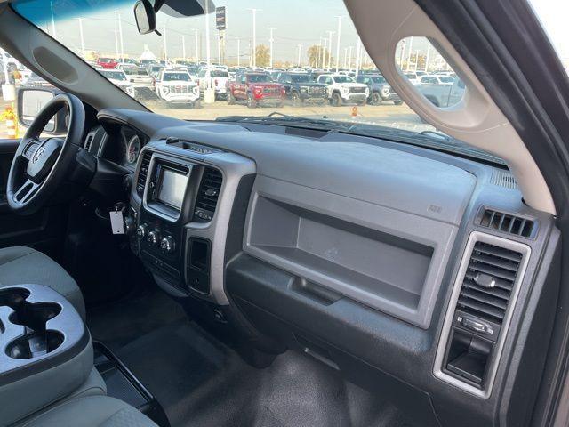 used 2015 Ram 1500 car, priced at $20,300