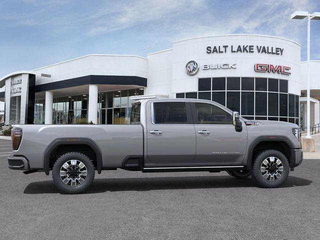 new 2024 GMC Sierra 2500 car, priced at $83,260