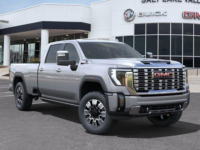 new 2024 GMC Sierra 2500 car, priced at $83,260