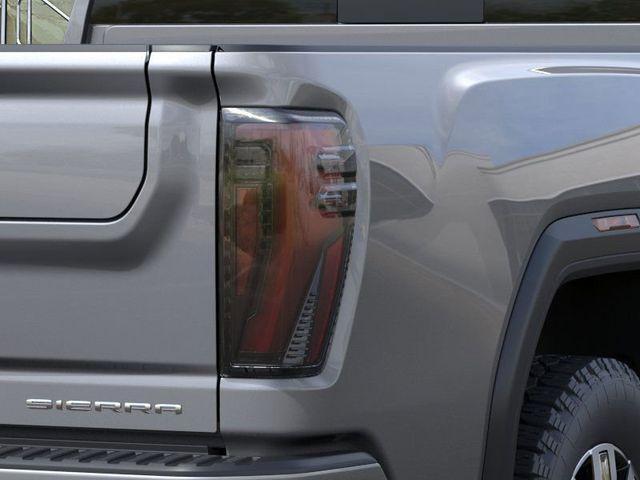 new 2024 GMC Sierra 2500 car, priced at $80,080