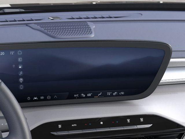 new 2026 Buick Enclave car, priced at $59,479