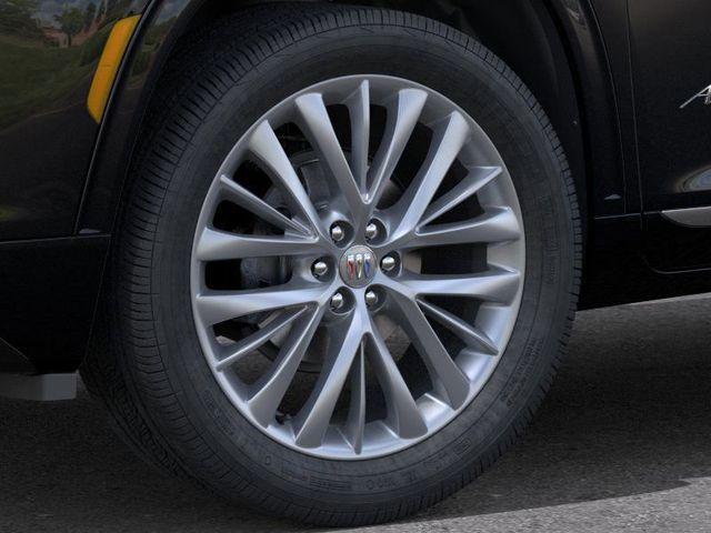 new 2026 Buick Enclave car, priced at $59,479