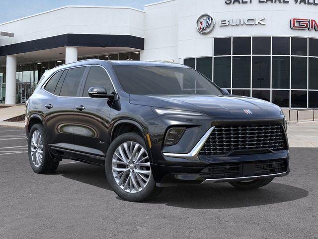 new 2026 Buick Enclave car, priced at $59,479