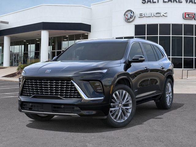 new 2026 Buick Enclave car, priced at $59,479