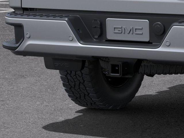 new 2025 GMC Sierra 3500 car, priced at $84,742