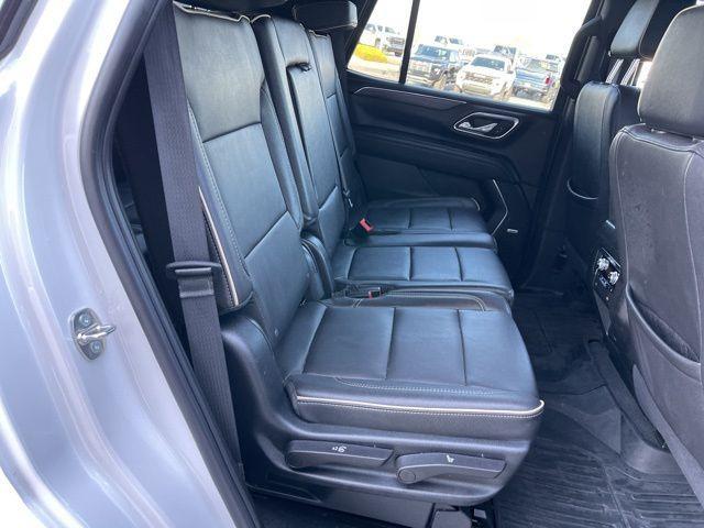 used 2023 GMC Yukon car, priced at $68,000