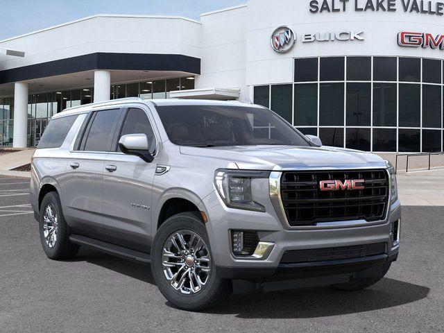 new 2024 GMC Yukon XL car, priced at $61,160