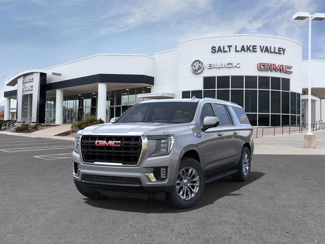 new 2024 GMC Yukon XL car, priced at $61,160