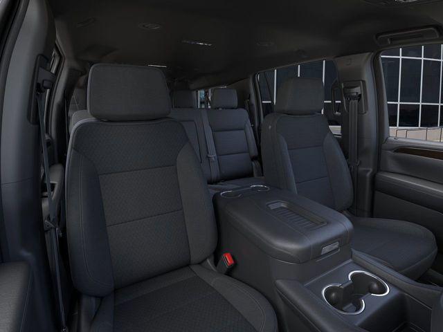 new 2024 GMC Yukon XL car, priced at $61,160