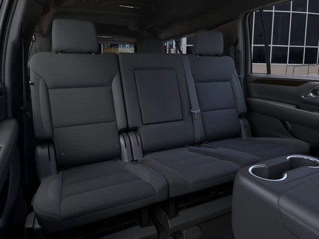 new 2024 GMC Yukon XL car, priced at $64,165