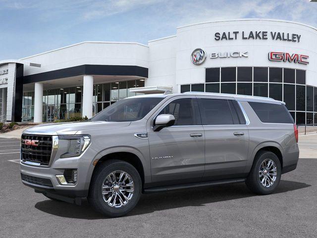 new 2024 GMC Yukon XL car, priced at $61,160