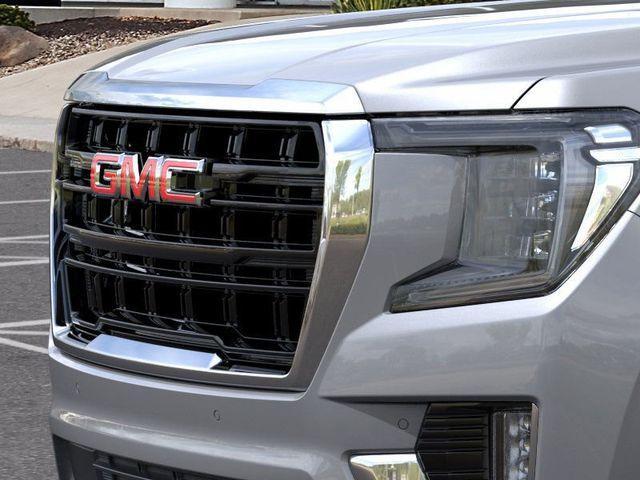 new 2024 GMC Yukon XL car, priced at $61,160