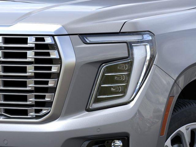 new 2026 GMC Yukon XL car, priced at $94,920
