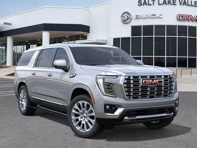 new 2026 GMC Yukon XL car, priced at $94,920