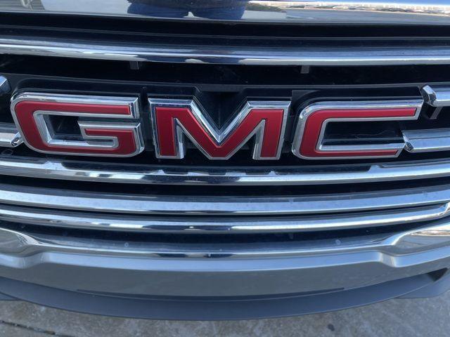 used 2023 GMC Terrain car, priced at $25,000