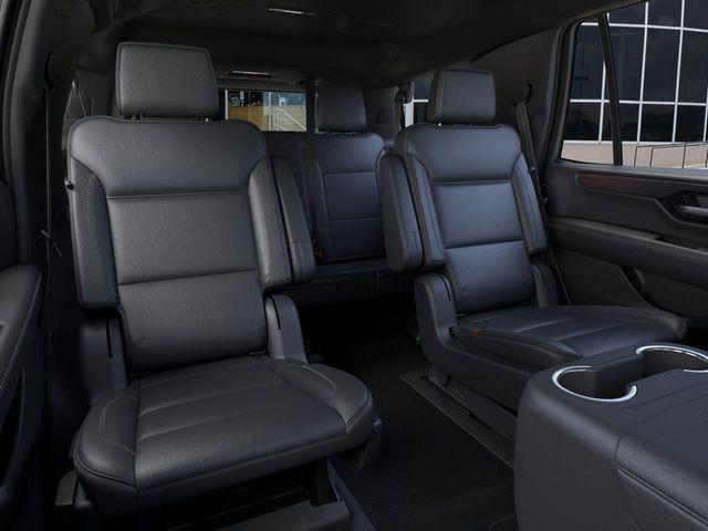 new 2025 GMC Yukon car, priced at $83,915