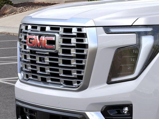 new 2025 GMC Yukon car, priced at $83,915