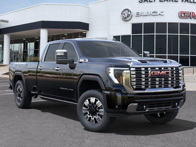 new 2024 GMC Sierra 2500 car, priced at $83,260