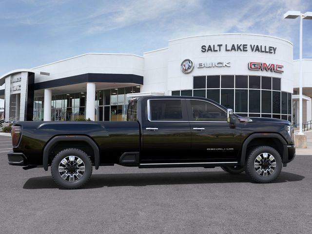 new 2024 GMC Sierra 2500 car, priced at $83,260